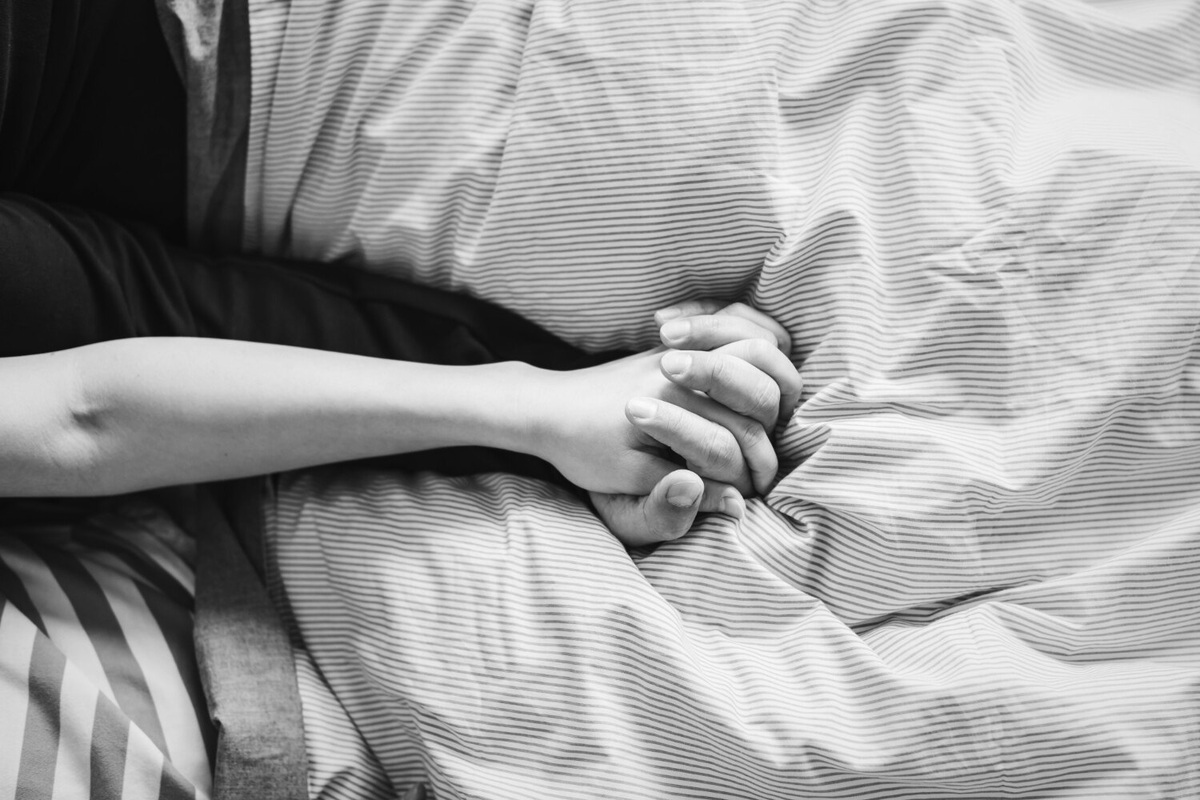     Ученые определили оптимальную частоту секса для счастливых отношений