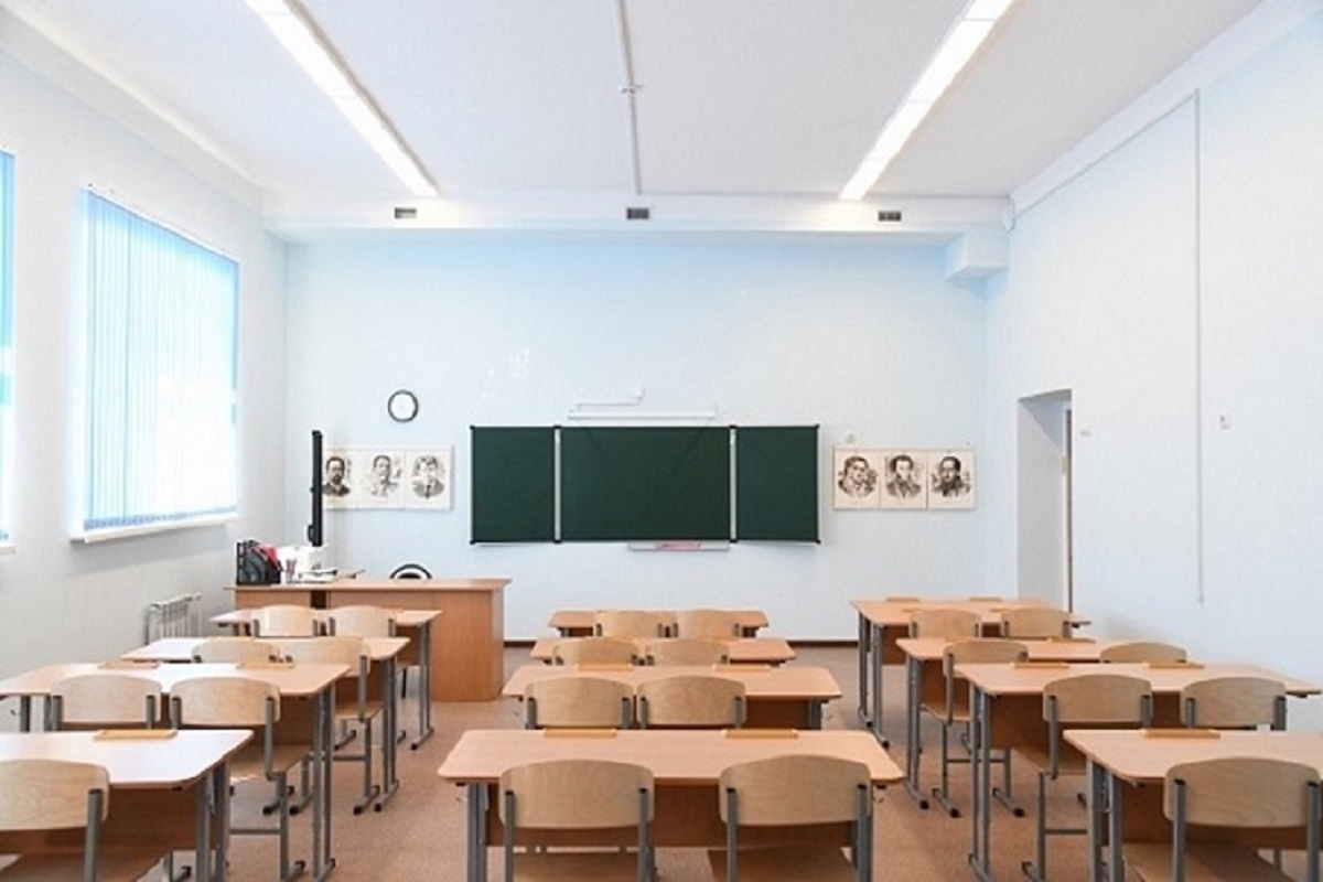 © Фото: ИД «Волгоградская правда» / архив