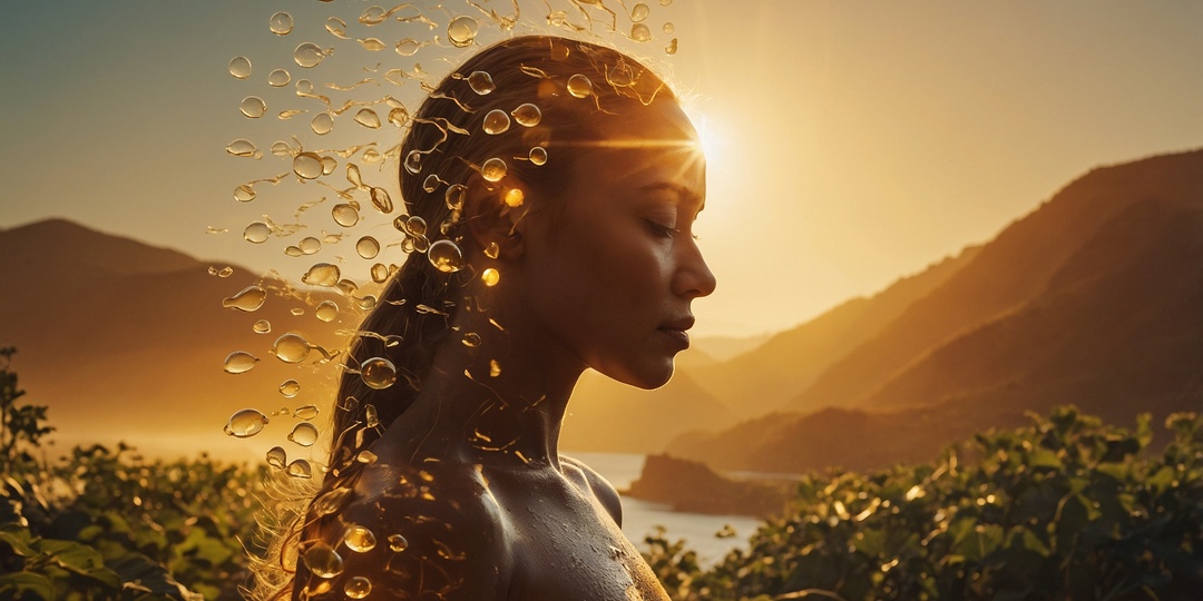 Что происходит с телом при дефиците витамина D?