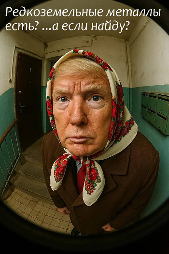 Из открытых источников. Прислано читателем.