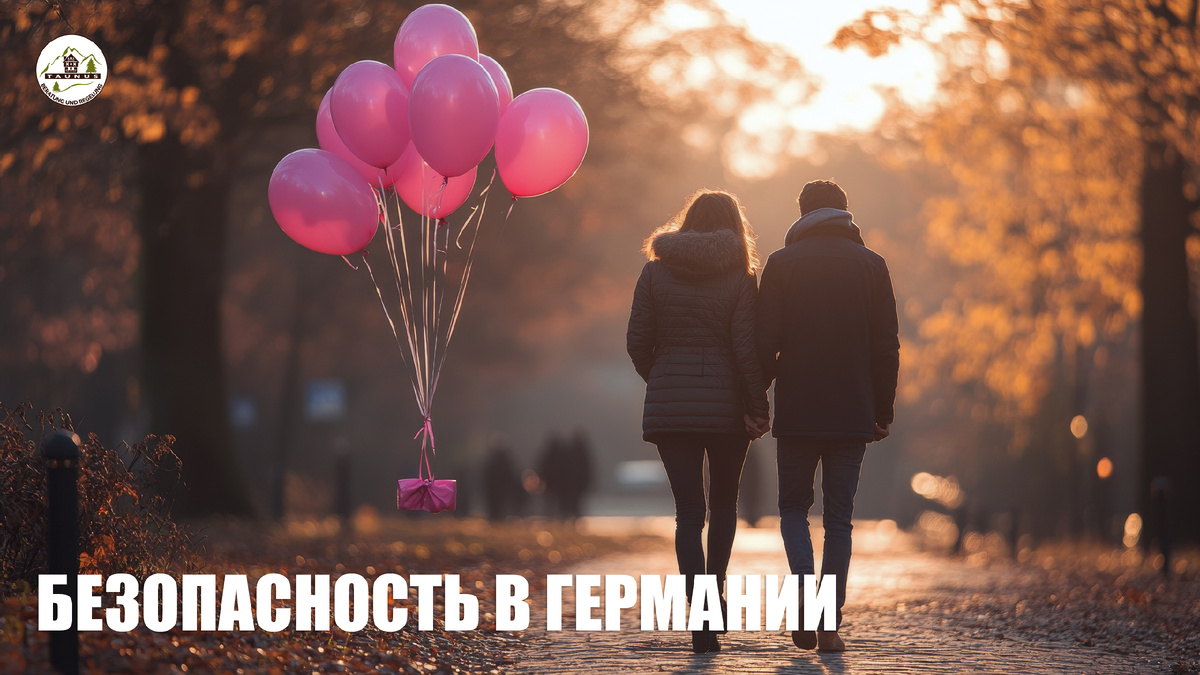 Taunus Beratung und Regelung