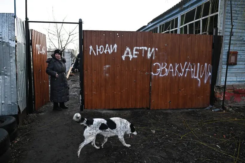     © РИА Новости. Сергей Бобылев