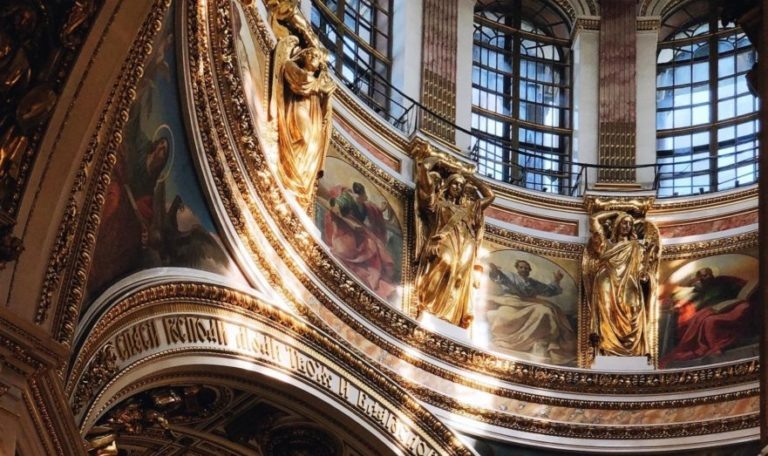    Фото: Roman Savchenko / unsplash.com Дмитрий Андреев