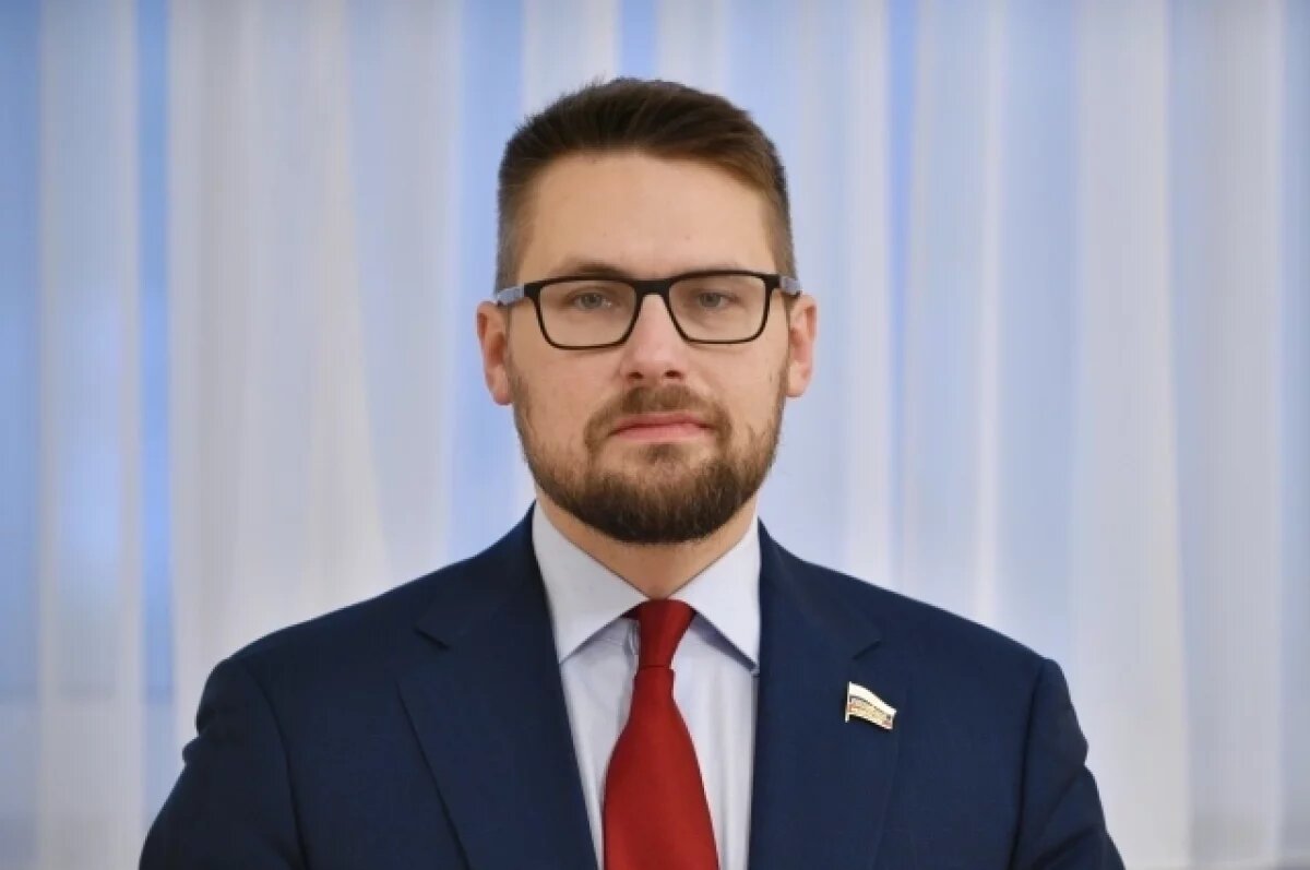    Смоленский сенатор рассказал о потенциале, которым обладают бойцы СВО