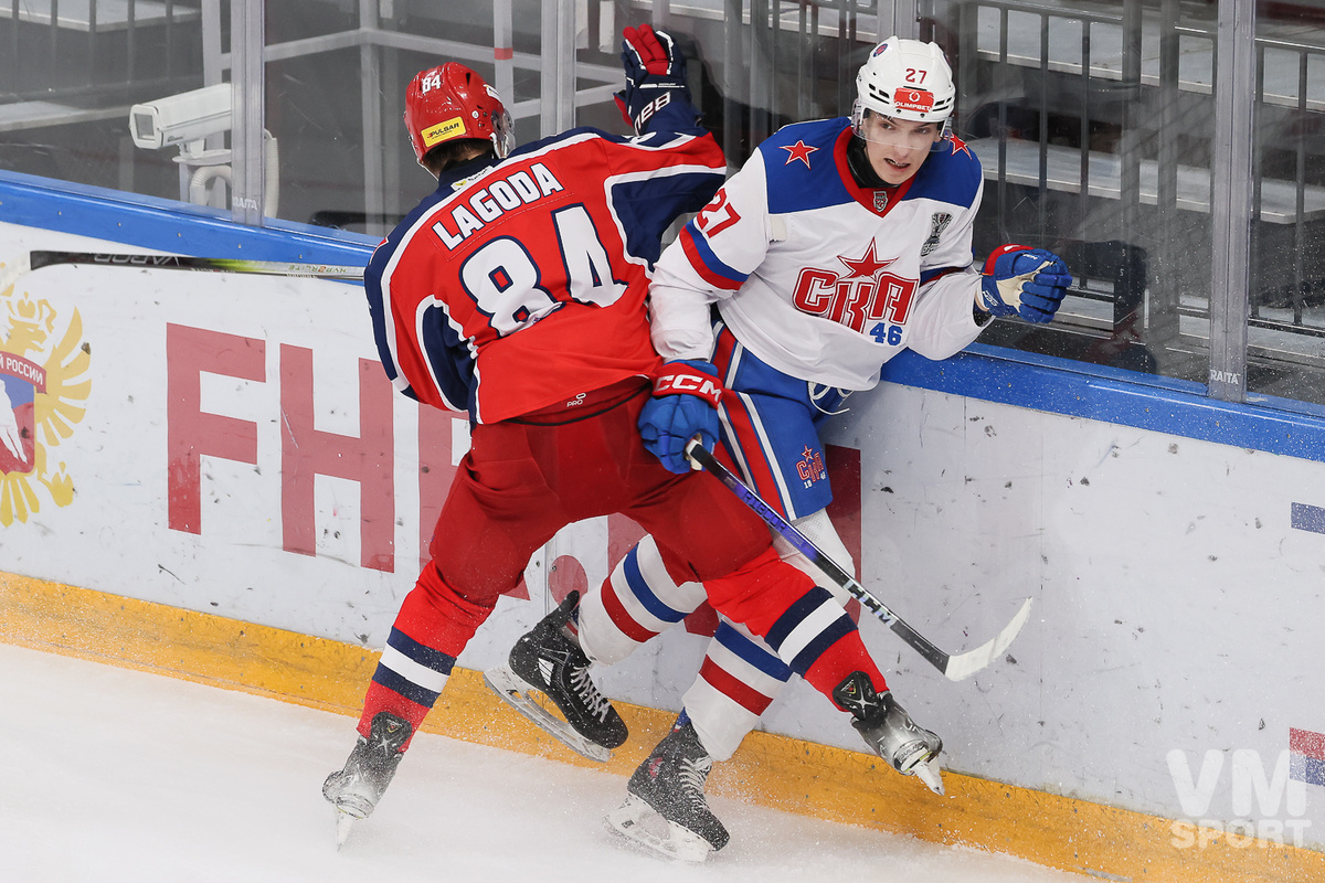 Фото: Олег Беспалов/ "В мире спорта"