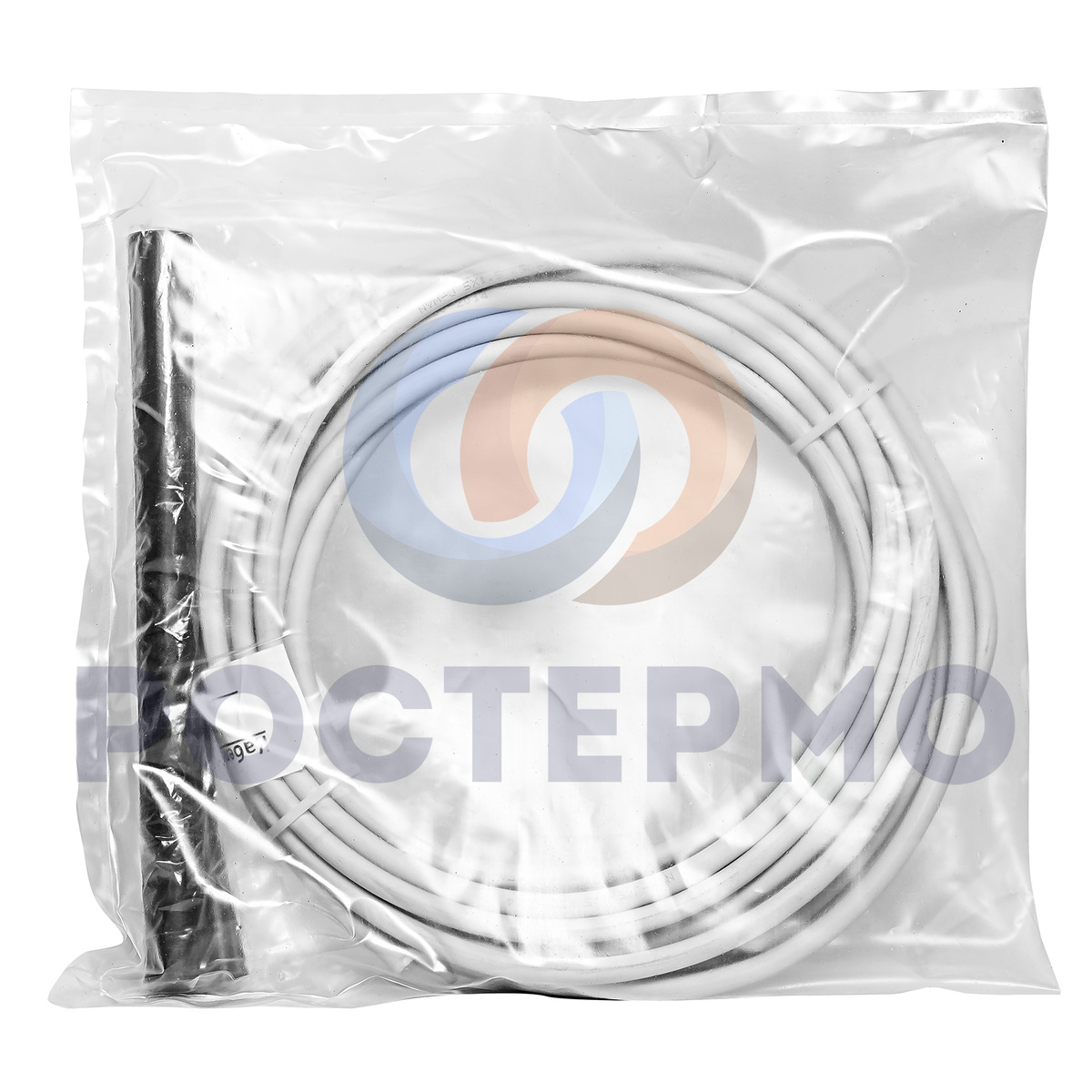 Комплект удлинения кабеля КУК-5 используется в трассовых условиях для наращивания соединительного кабеля NYM 5x1.5, идущего от концевого или промежуточного элемента ППУ трубопровода.


Применяется для подключения терминалов системы оперативного дистанционного контроля СОДК.
 

Характеристики:

Страна-производитель: Россия.
Назначение: удлинение концевых муфт «КВТ» при подключении их к крупногабаритным устройствам.
Устойчивость: к явлению трекинга и эрозии, воздействию ультрафиолетовых лучей и погодно-климатическим условиям.
Универсальность: может быть использован для концевых муфт как внутренней, так и наружной установки.
Температура монтажа: прокладка и монтаж производятся при температуре не ниже -5 °С.
Прокладывание кабеля: от трубопровода до ковера кабель должен прокладываться в оцинкованной трубе.
