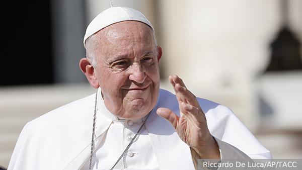     Фото: Riccardo De Luca/AP/ТАСС   
 Текст: Елизавета Шишкова