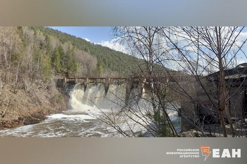    ГЭС «Пороги»