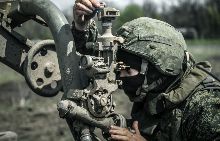    Никита Цицаги/NEWS.ru