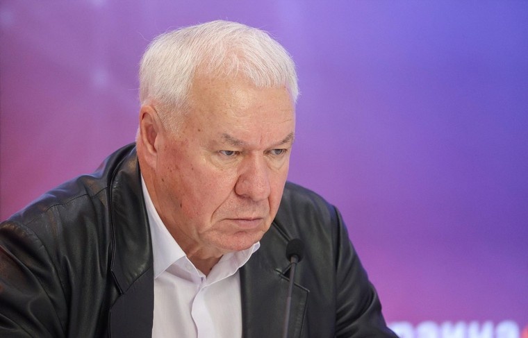    Сергей Булкин/NEWS.ru