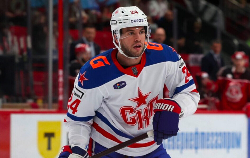    Фото: ХК СКА