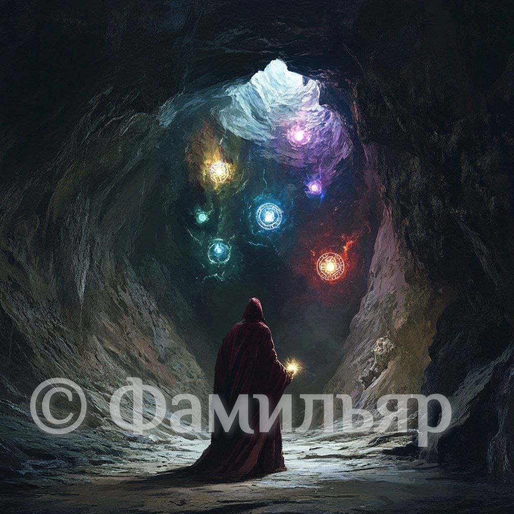 Автор: Ксения Фир.