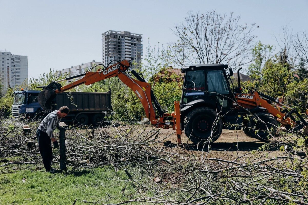 Фото: Элвира Мясищева