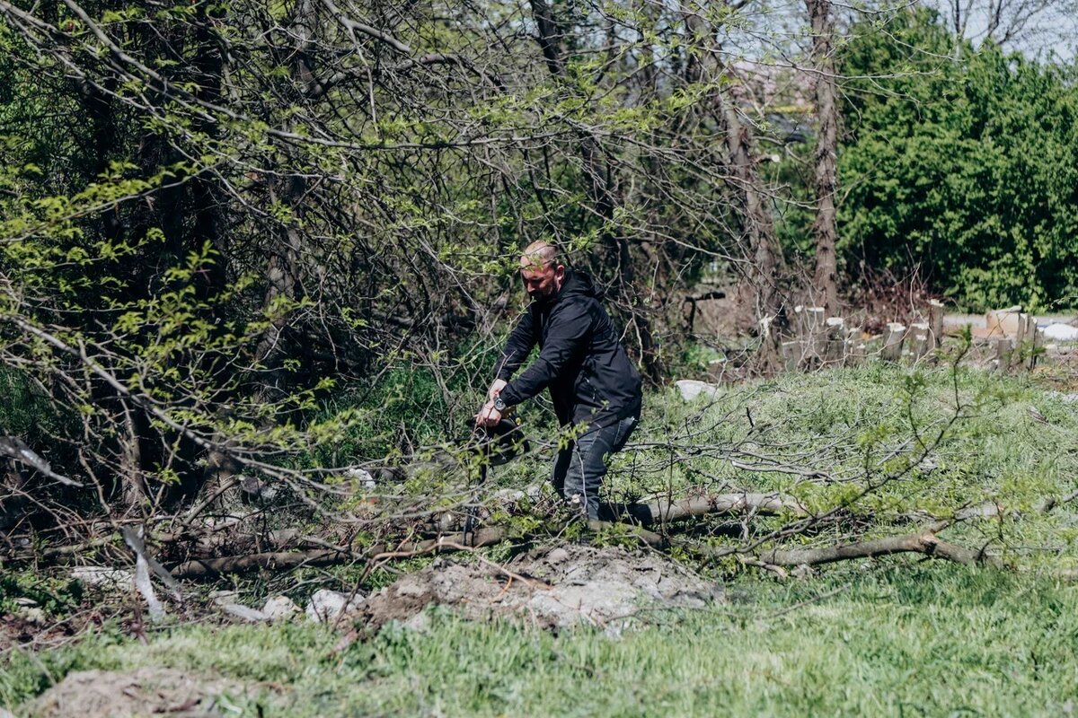 Фото: Элвира Мясищева