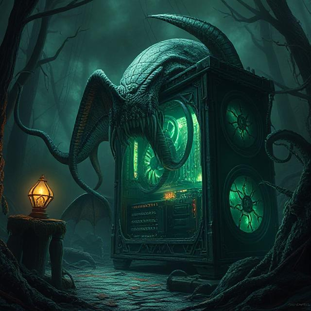 Call of Cthulhu