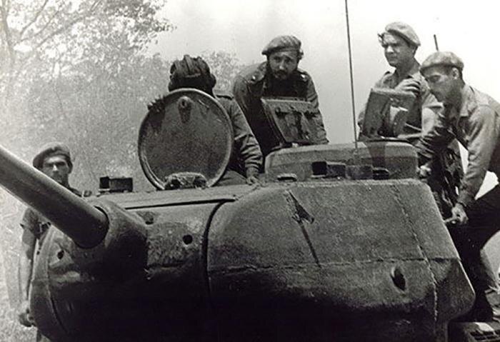 Фото: prensa-latina.cu