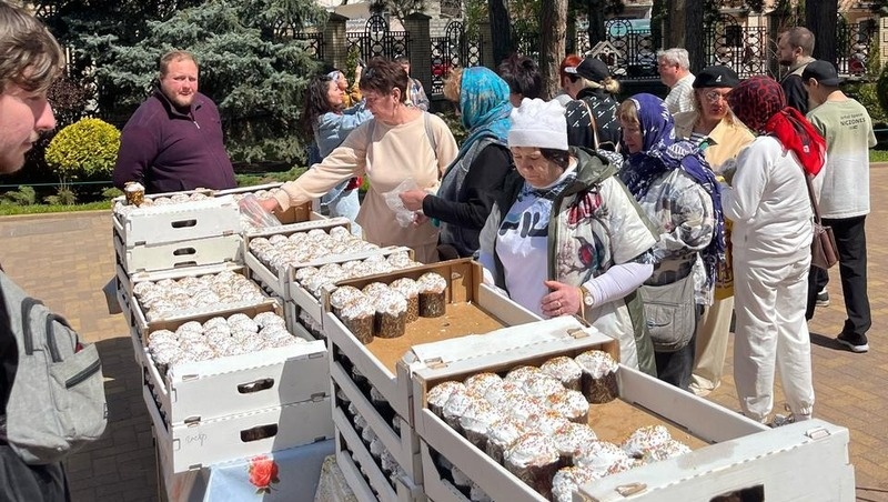      Фото: Администрация Кисловодска