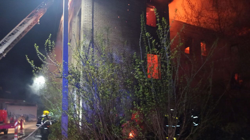 Фото: ГУ МЧС по Ярославской области