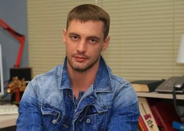 Антон Батырев
