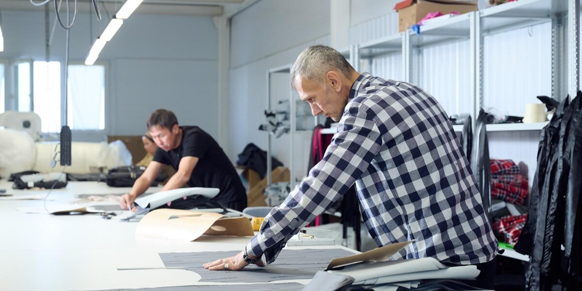 Фото: Пресс-служба Департамента инвестиционной и промышленной политики города Москвы