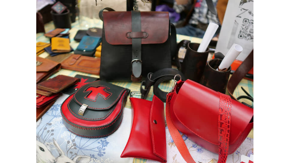 Фото: Евгения Яблонская / Коммерсантъ