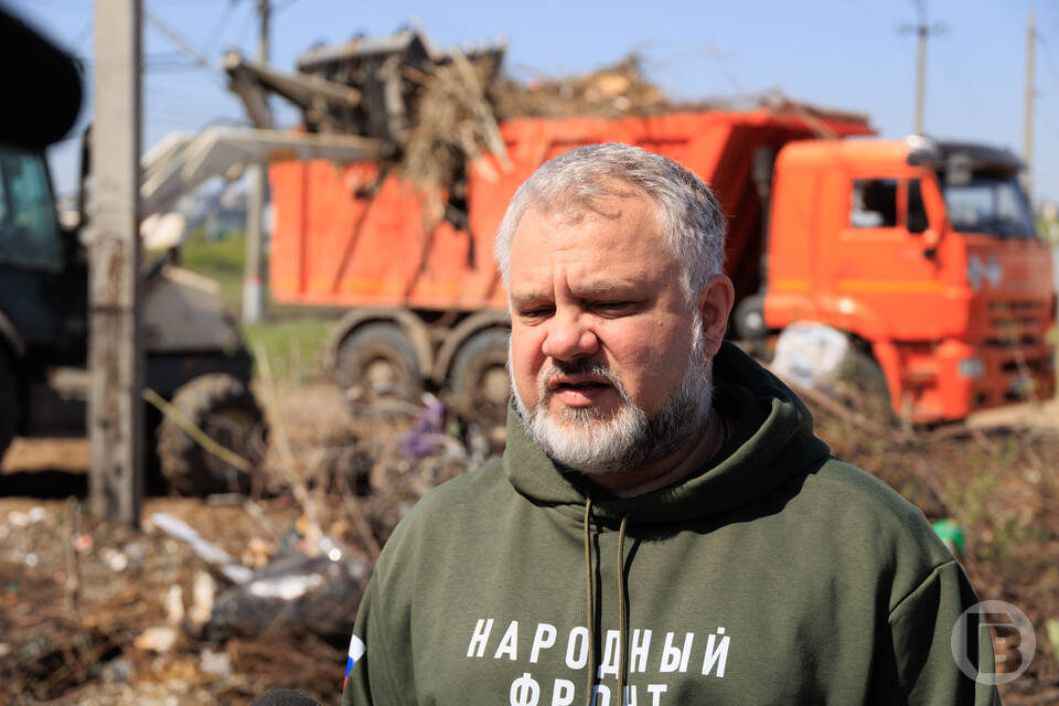    Фото: Дмитрий Рогулин / "Городские вести"