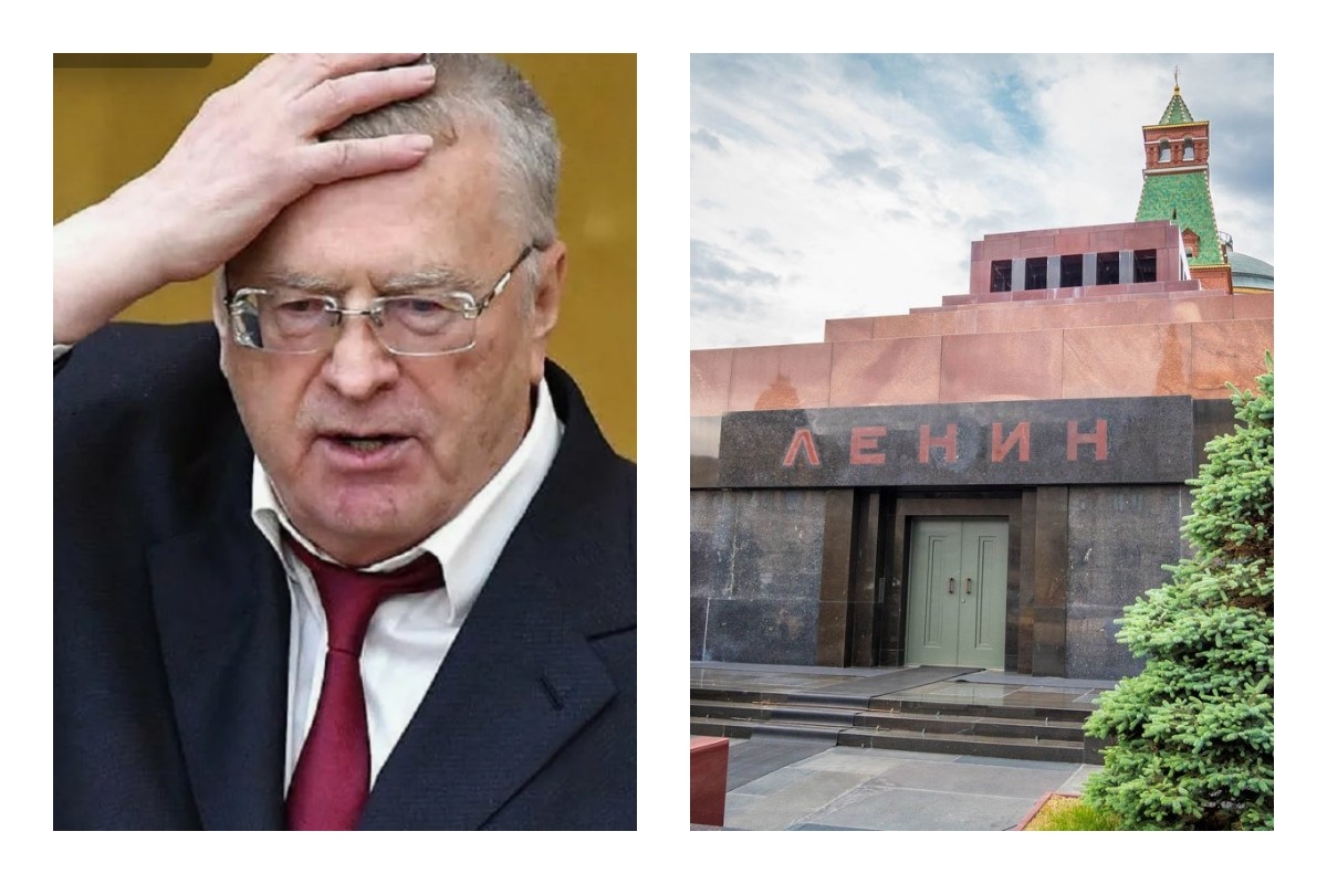 Мавзолей закрывают. Навсегда или временно? Из-за чего закрывают некрополь? 