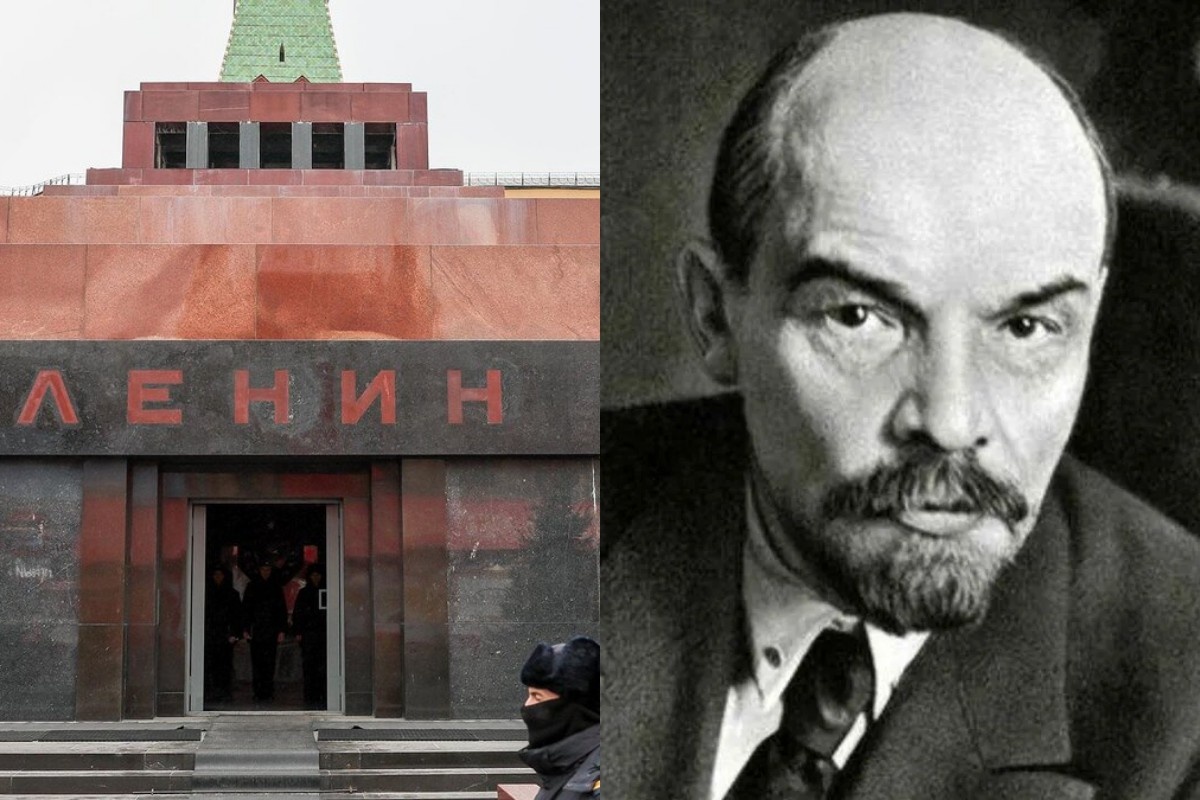 Мавзолей закрывают. Навсегда или временно? Из-за чего закрывают некрополь? 