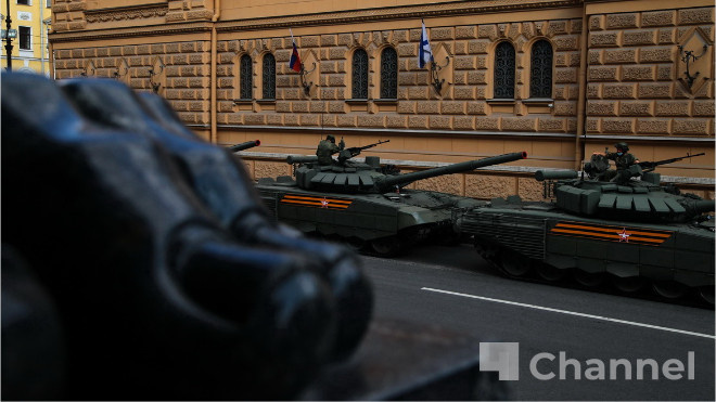 Фото: Анастасия Илюшина/47channel, архив