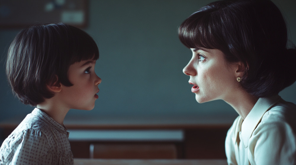    — Ты продашь квартиру, или все узнают про кредиты отца! — крикнула сестра, хлопнув распечаткой по столу