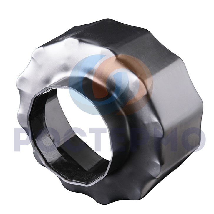 Характеристики:	ГОСТ 30732-2006
Материал: пенополиуретан
Форма: цилиндрическая
Ду: 0,75
Конструкция: глухая
