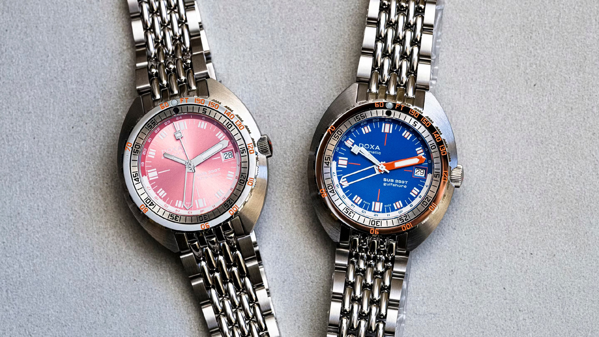 Фото: www.hodinkee.com