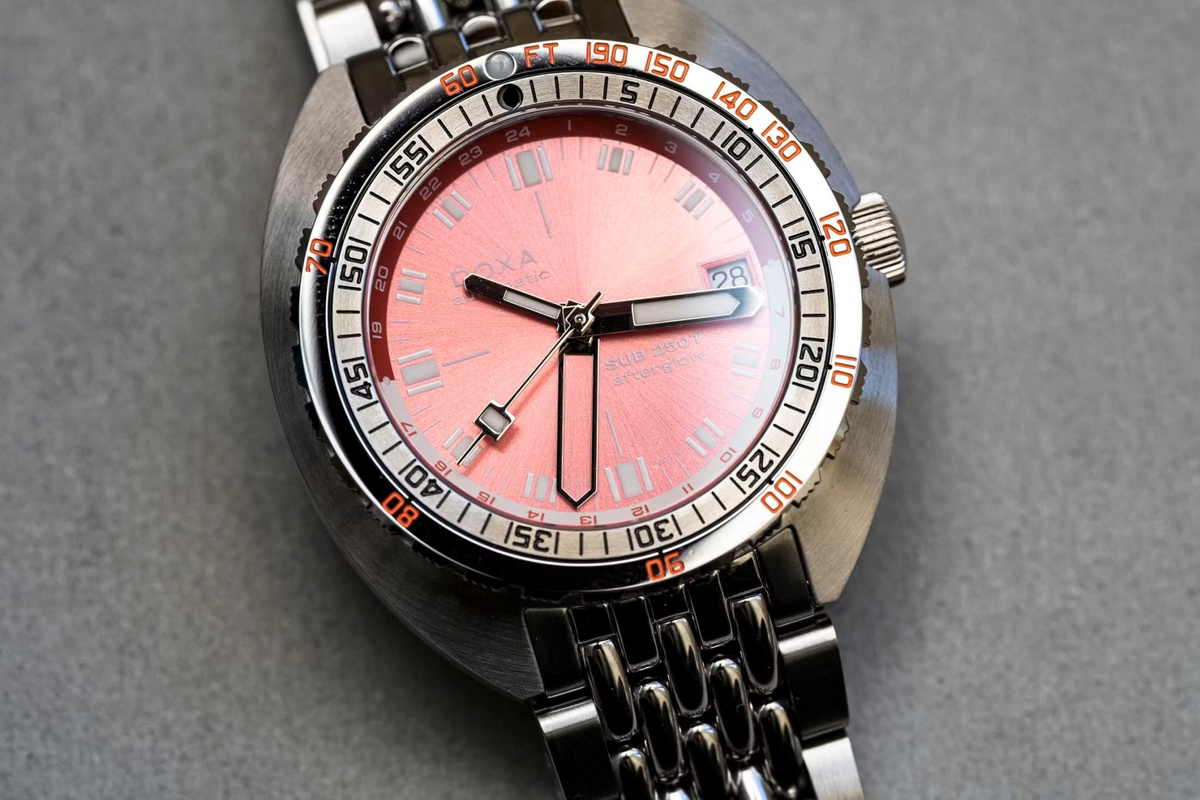Фото: www.hodinkee.com