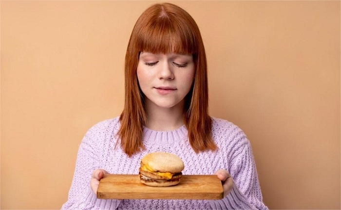 Неправильное питание повышает риск развития рака толстой кишки