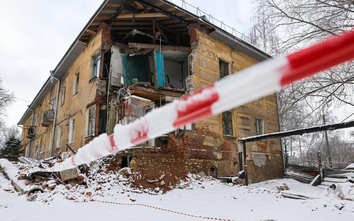 Фото: РБК Недвижимость