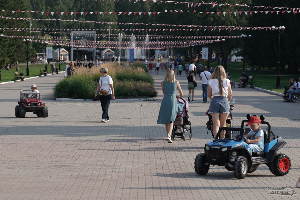    Фото: Лидия Аникина © ИА «Уральский меридиан»