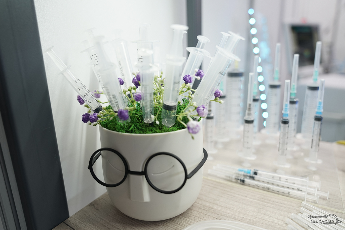    Фото: Лидия Аникина © ИА «Уральский меридиан»