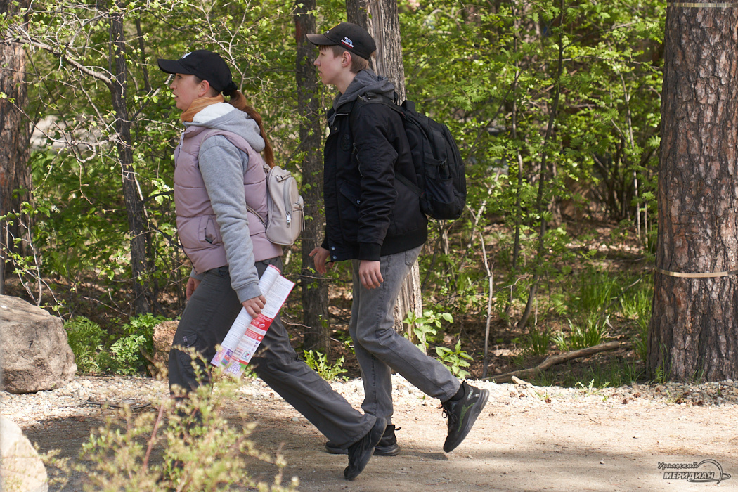    Фото: Лидия Аникина © ИА «Уральский меридиан»