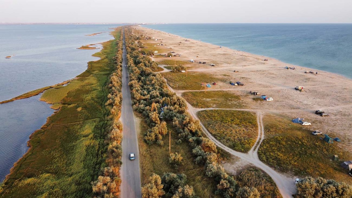 Беляус. Источник: https://belyaus-hotel.com/