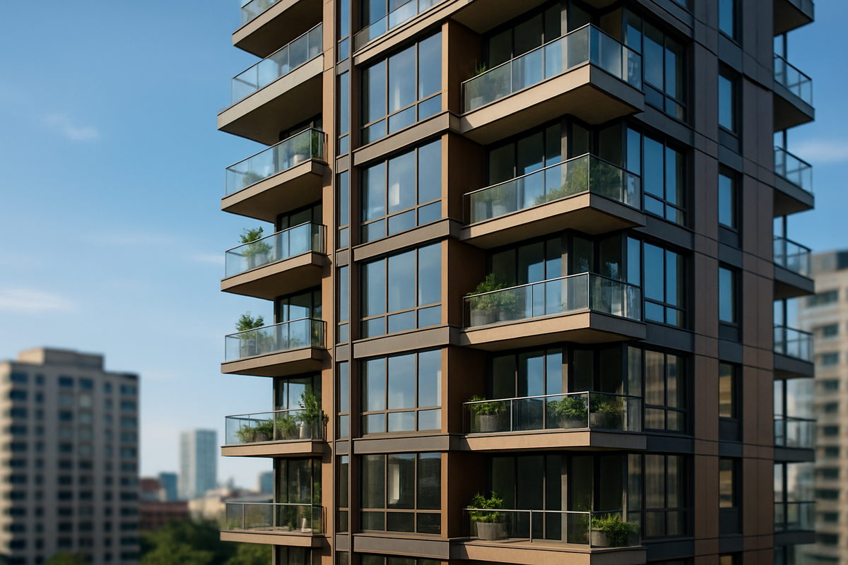    как выбрать идеальный этаж в новостройке: советы для разумных покупателей Михаил Невелев