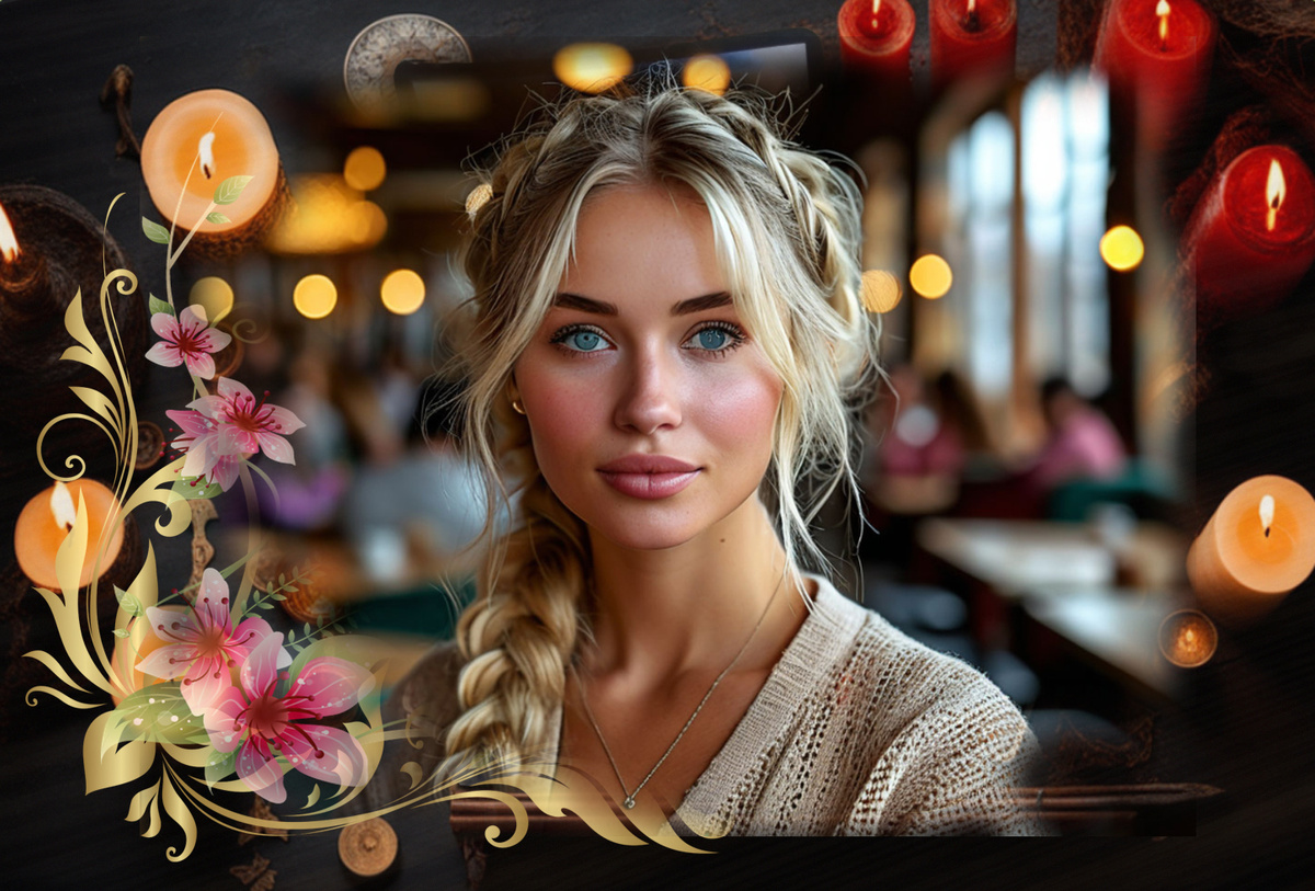 Таро для Раков на май 2025