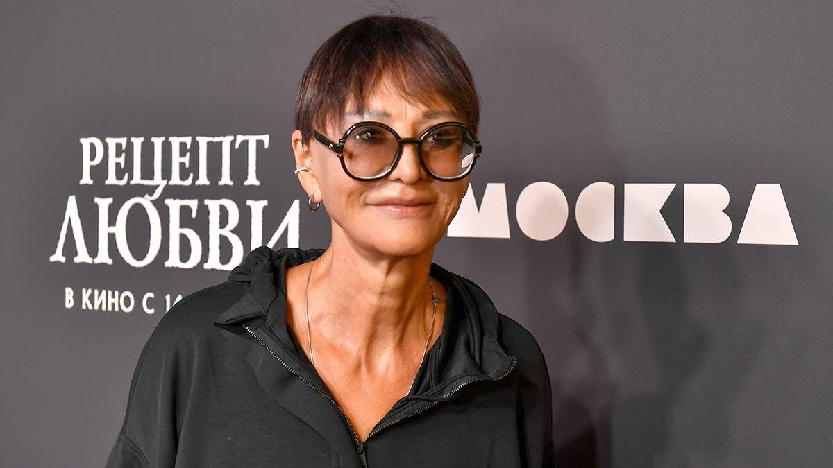    Фото: Сергей Киселев / АГН Москва