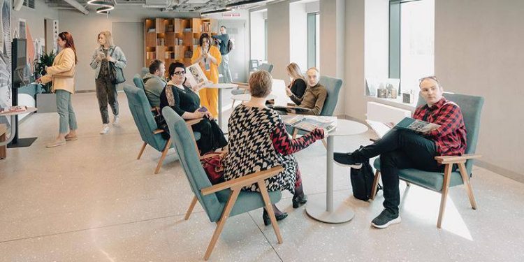 Фото: пресс-служба департамента культуры Москвы