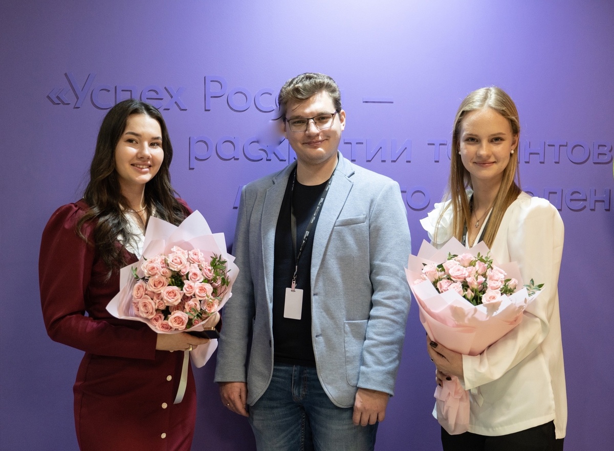 Гранты — это не «лёгкие деньги», а ВОЗМОЖНОСТЬ РЕАЛИЗОВАТЬ МЕЧТУ!
