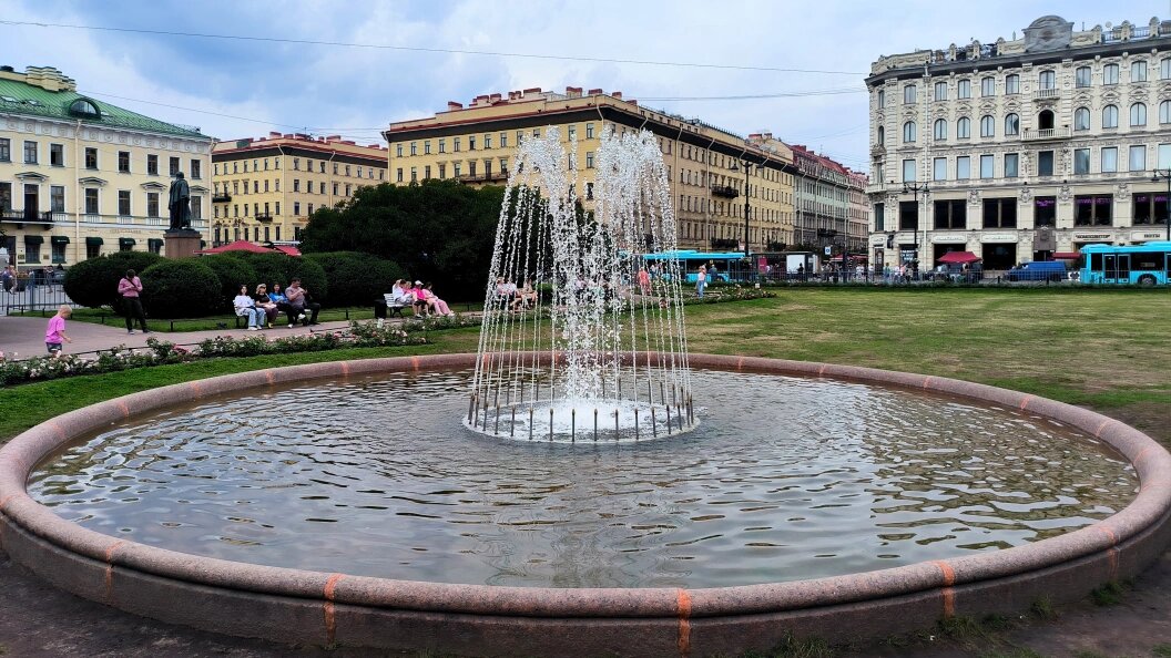    Maksim Konstantinov/Globallookpress