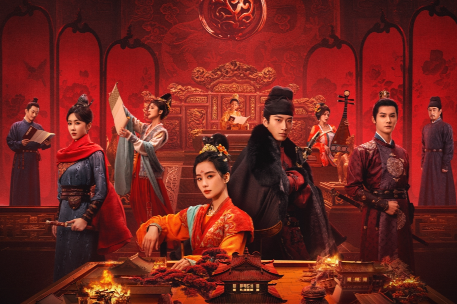 30 серий по 45 минут.