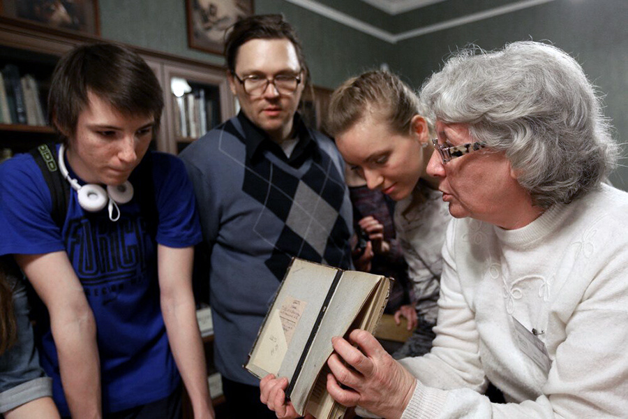    ©Агентство городских новостей "Москва"