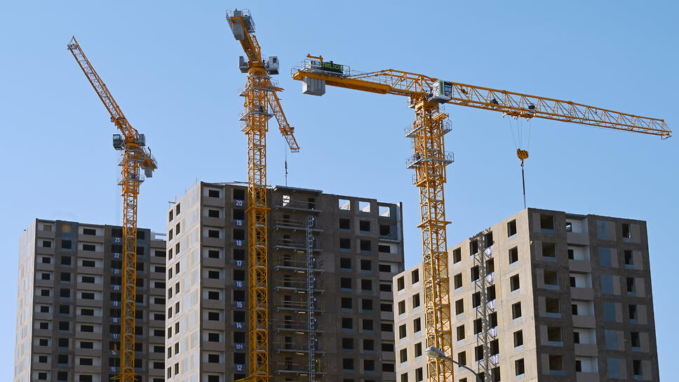 Фото: Глеб Щелкунов / Коммерсантъ