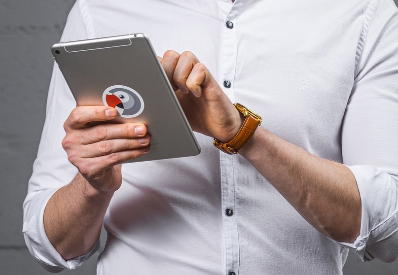 Управлять бизнесом с помощью «Жако Шеф» можно с любого устройства