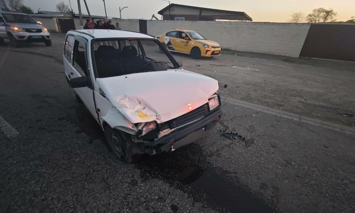    Фото t.me/ogibdd123novokubansk